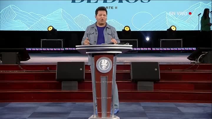 Las Bendiciones de la Presencia de Dios - Apóstol Guillermo Maldonado