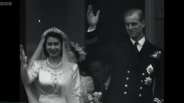 BBC «Елизавета: Невидимая королева» (Документальный, история, биография, исследования, 2022)