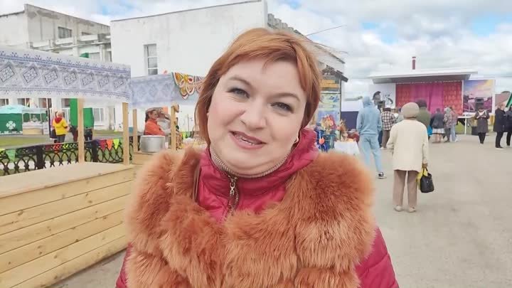 В Тевризе начинаются мероприятия к 200-летию Омской области