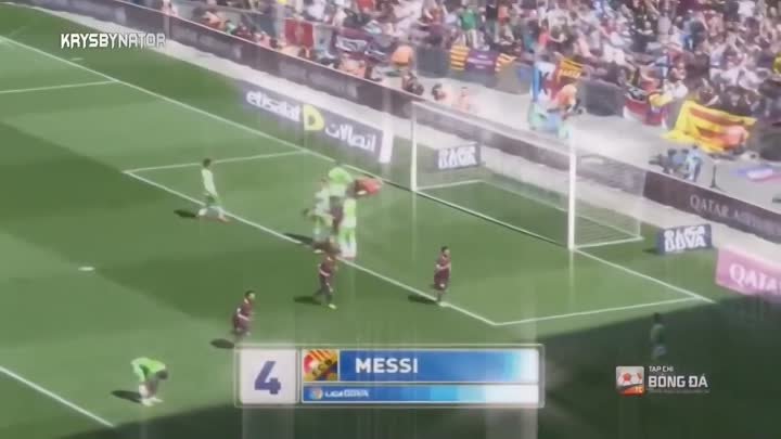 Messi Vine!