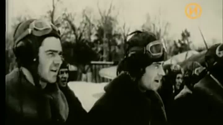 Штрафные эскадрильи «Сталинские соколы. Крылатый штрафбат»