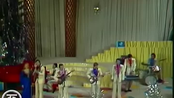 Советские ВИА. Лучшие песни.  1970-80-х