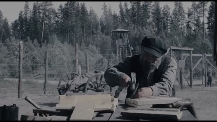 Весури ( 2019 год. драма, военный, история )