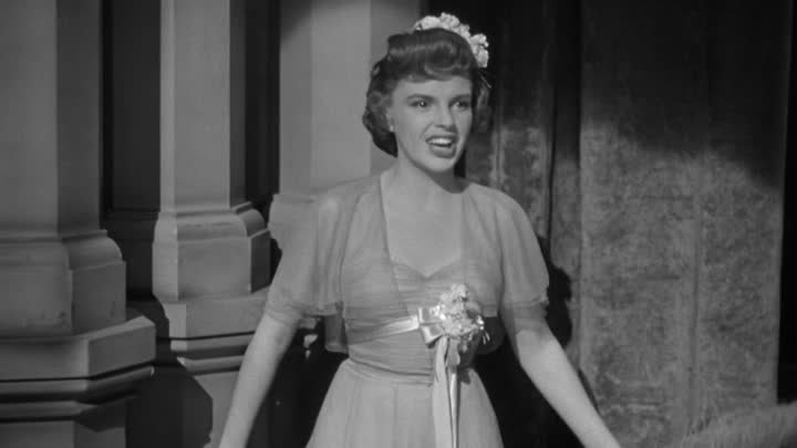 For Me And My Gal (1942) (1080p) +subtitle🌻 Musicals
