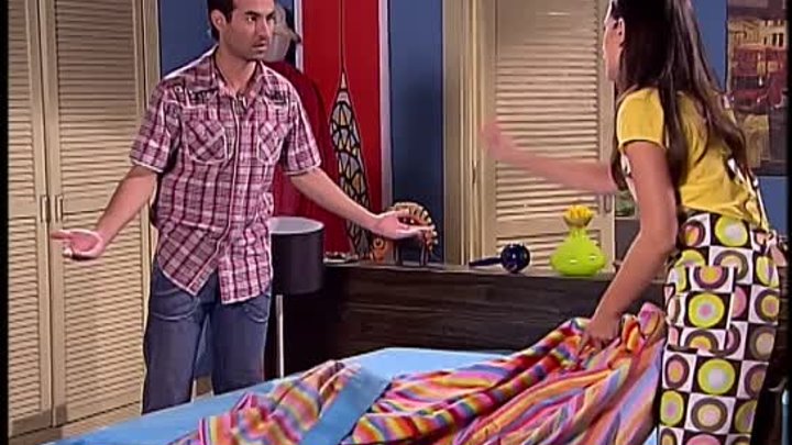 Escenas de matrimonio Temporada 2 Capítulo 53