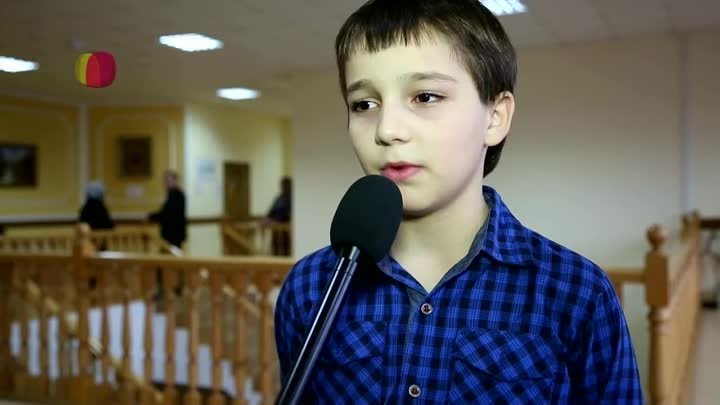Дети Дагестана о Намазе Full HD 1080p