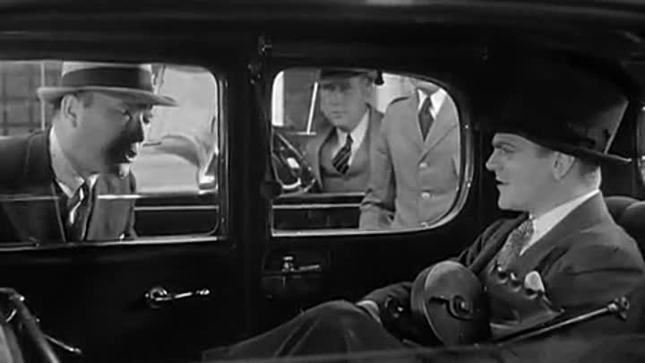 G Men 1935 - James Cagney, Ann Dvorak, Margaret Lindsay, Lloyd Nolan