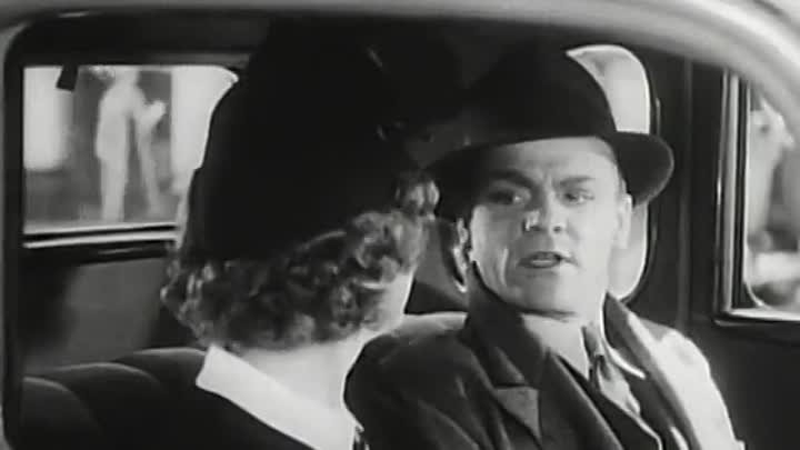 Great Guy 1936 - James Cagney, Mae Clarke, Edward Brophy, Henry Kolker