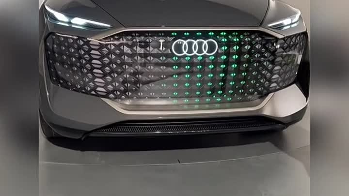 Audi Urbansphere