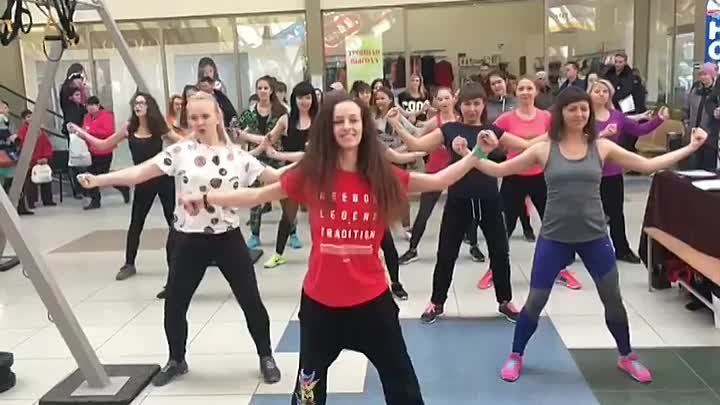 ZUMBA 0804