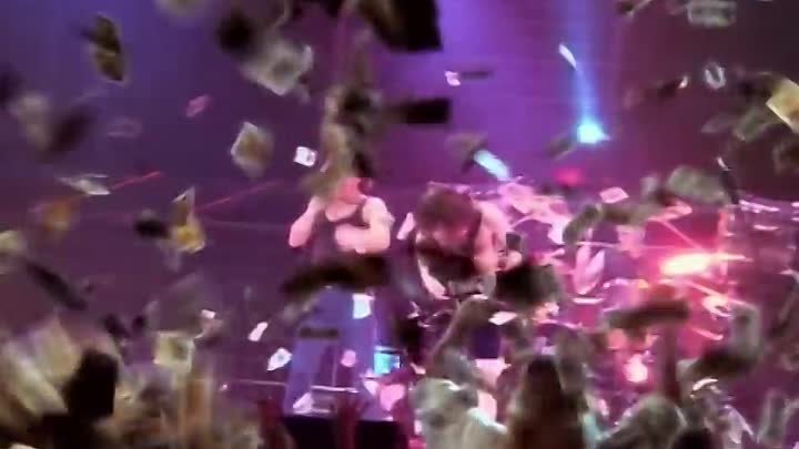 AC_DC - Moneytalks (Official HD Video)
