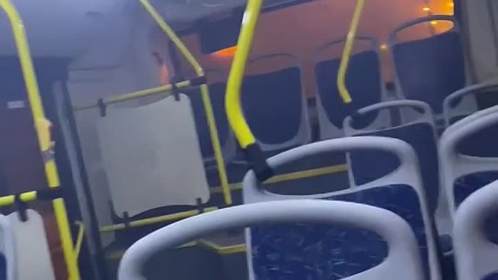 В Липецке в автобусе №28 подожгли опилки – водитель высадил пассажиров