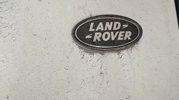 Замена заднего подшипника ступицы Range Rover Evoque АвтоМур62 Автос ...