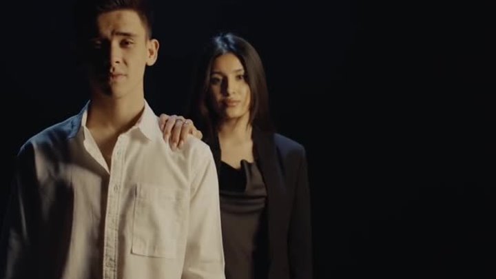 Саидахмад Умаров - Как тебя забыть (Official Music Video)