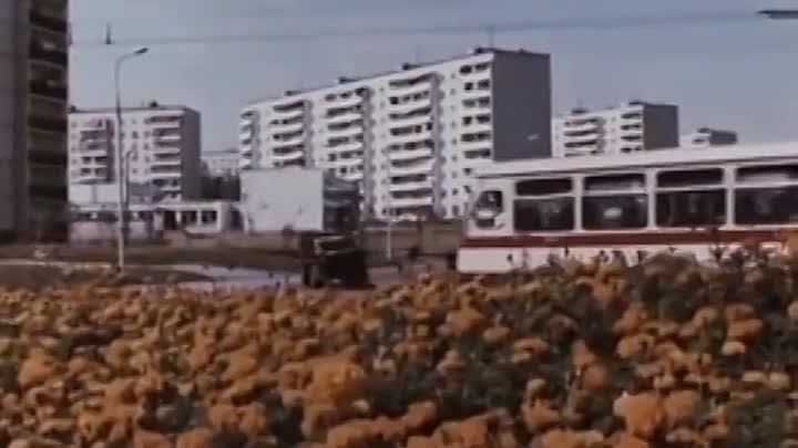 Проектирование городов в СССР
