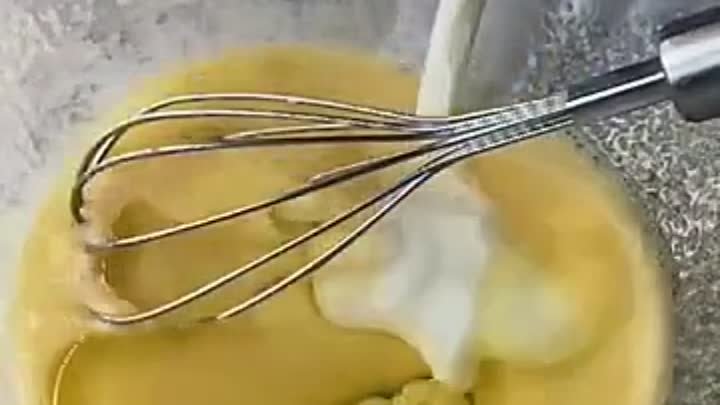 Печенюшки из манки ( рецепт )