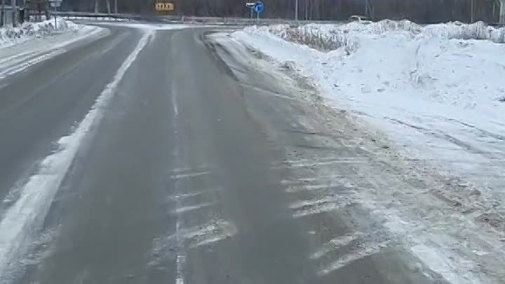 Гайцам на заметку. Разговаривает сам с собою, значит заклинатель!