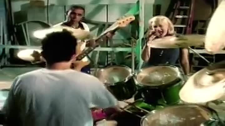 No Doubt - Don't Speak Без сомнения - не говорите