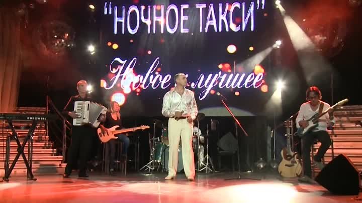 HD. Виктор Руцинский 'Москва'. 2014г.