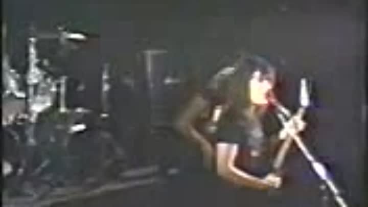 Death leprosy live detroit 1988