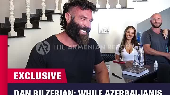 Видео от Любовь - Это Армения! (2)