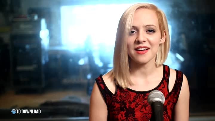 Justin Timberlake - Mirrors - Madilyn Bailey Acoustic Cover - on iTunes