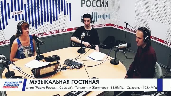 Yaroslav Maestro о рок-н-ролле и жанрах
