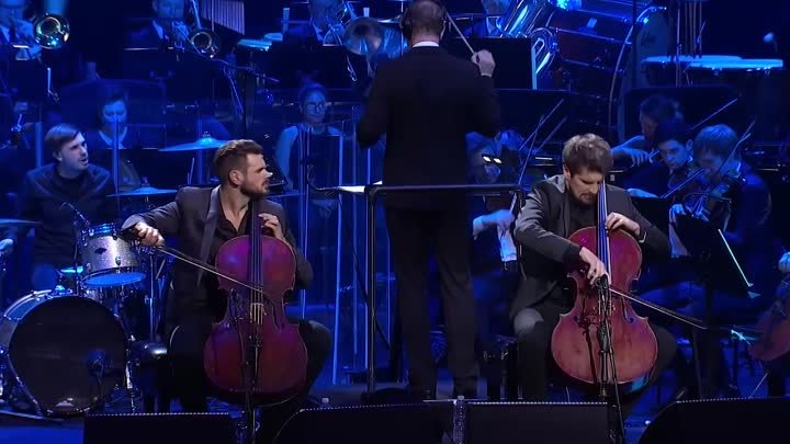 Game of Thrones [Live at Sydney Opera House]