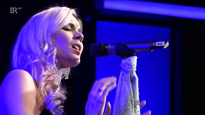 Joss Stone - I Put A Spell On You ( 2017)