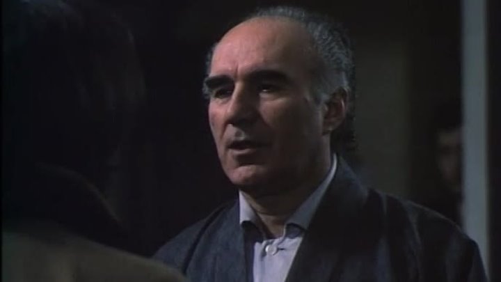 Gli occhi, la bocca (1982, M.Bellocchio) VOI