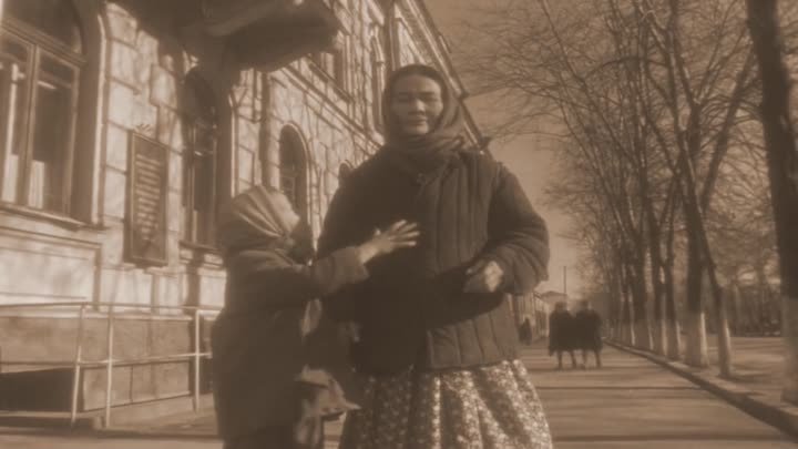 Ты не сирота (СССР Узбекфильм 1962 HD) Драма