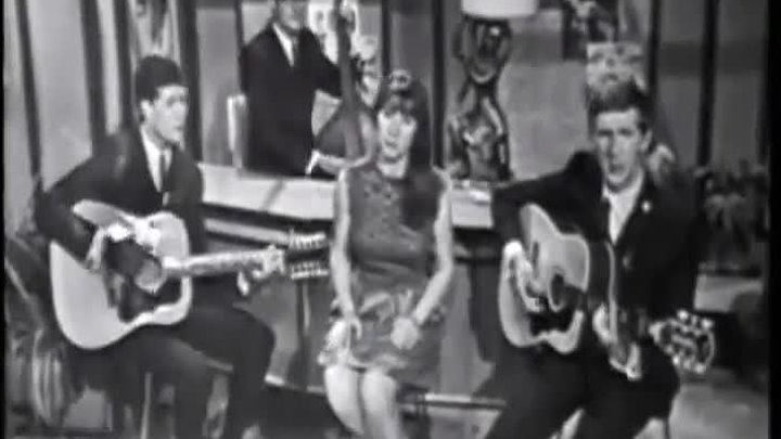 THE SEEKERS   - I'll Never Find Another You - 1964
