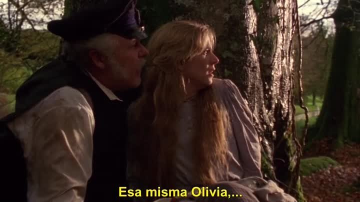 Twelfth Night - Noche de reyes (1996)