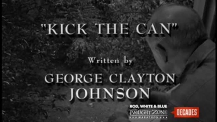 Kick the Can S3 E21