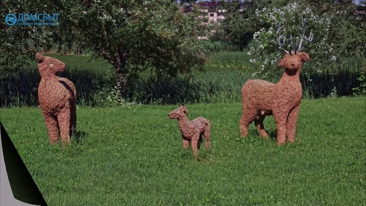 Горячий ключ: фото тур по достопримечательностям