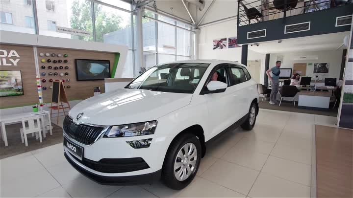 SKODA_KAROQ _2022