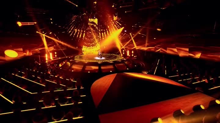Julia Samoylova - Flame Is Burning (Russia) Eurovision 2017 - Offici ...