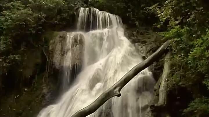 (БСГ МАКАРАЦ)_№32_Ручейки, реки, водопады Армении.
