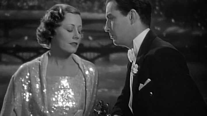 Magnificent Obsession 1935 - Robert Taylor, Irene Dunne, Betty Furness, Sara Haden, Charles Butterworth, Ralph Morgan, Arthur Treacher