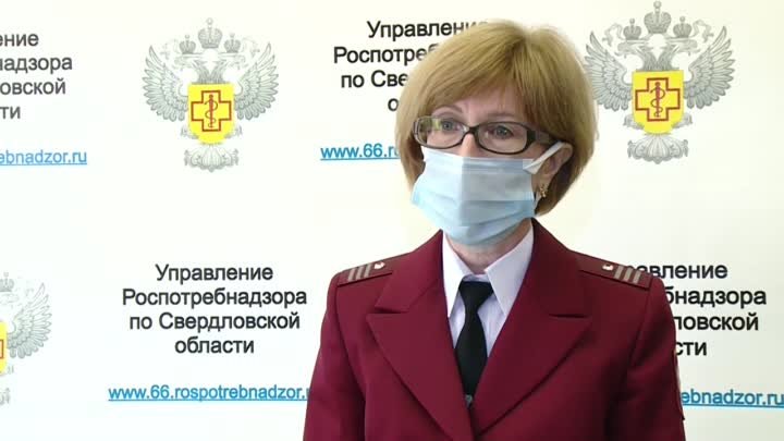 Коронавирусные ограничения в Свердловской области могут вернуть