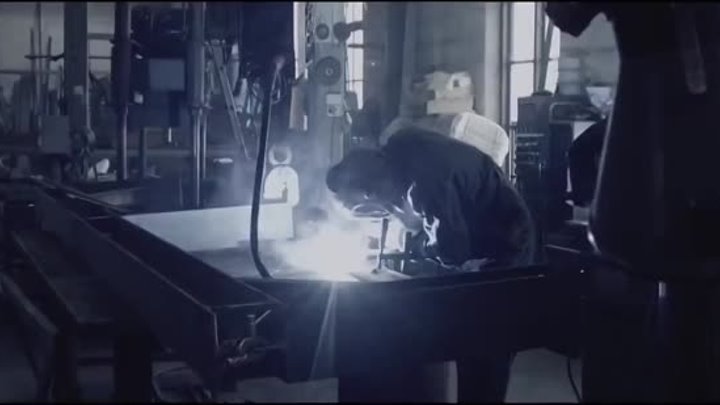 Крутой клип о сварщиках http://welding-all.ru/