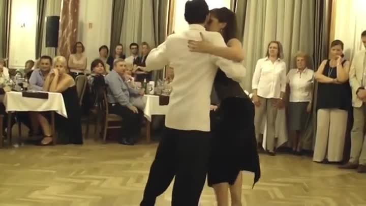 Аргентинское танго - танец страсти!😍
