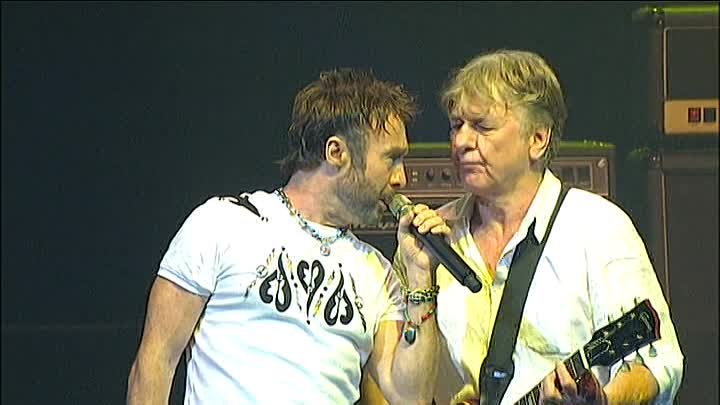 Bad Company-Hard Rock Live-5 /2010/