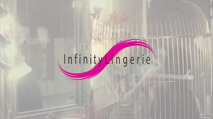 Рекламная фотосъемка Infinity Lingerie collection Autumn- Winter 201 ...