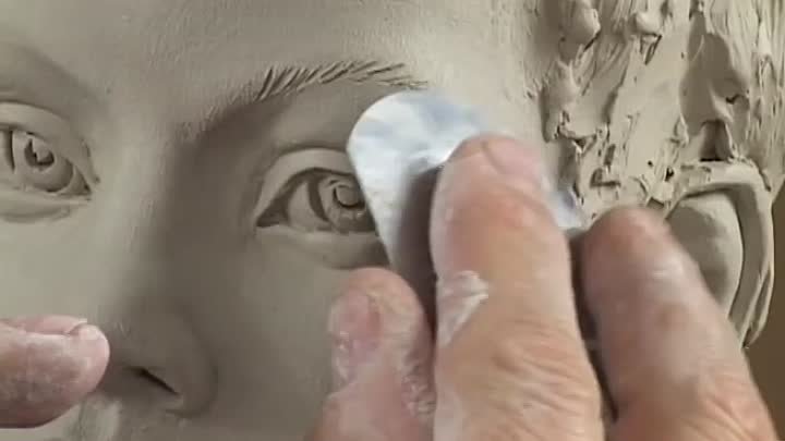 Sculpting Geometric