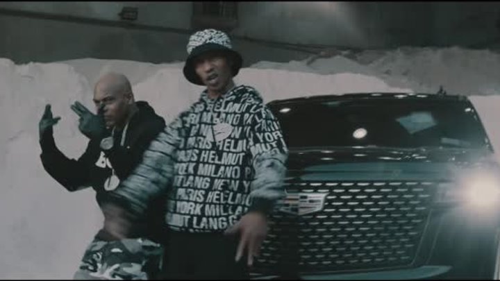 ONYX - Shoot Wit (Produced by Fredro Starr)