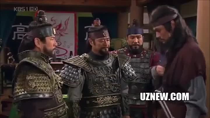 Sheryurak 12 qism Uzbek 