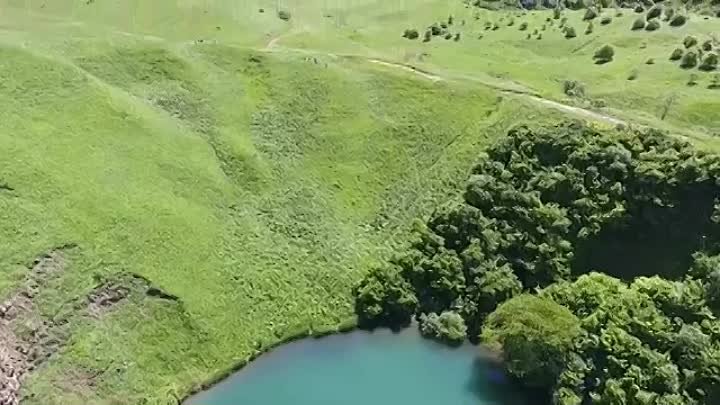 Озера #Шадхурей, #Зольскийрайон