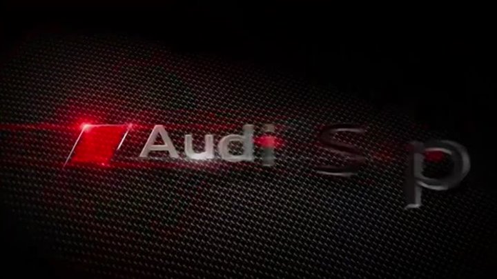 Главный перевозчик Голливуда Джейсон Стэйтем в Audi S1 EKS RX Quattro