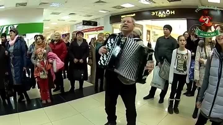 Кемерово, ПРЕВОСХОДНЫЕ ГОЛОСА!